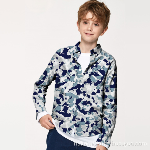 Print Our Own Fabric Camo Uniform Fabric Sedate